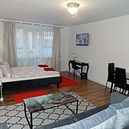 Apartament Mona Starowka-Old Town Elblag Exterior photo