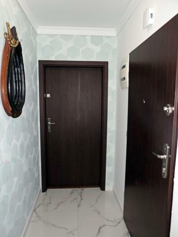 Apartament Mona Starowka-Old Town Elblag Exterior photo